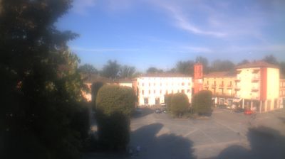 immagine della webcam nei dintorni di San Felice sul Panaro: webcam Campogalliano