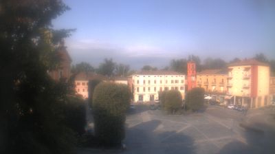 immagine della webcam nei dintorni di Modena: webcam Campogalliano