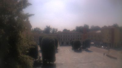 immagine della webcam nei dintorni di Novellara: webcam Campogalliano