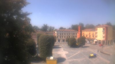 immagine della webcam nei dintorni di Scandiano: webcam Campogalliano