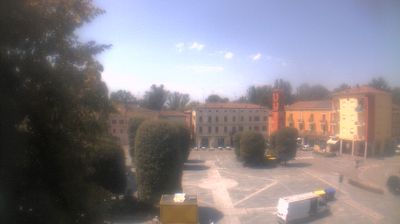 immagine della webcam nei dintorni di Boretto: webcam Campogalliano