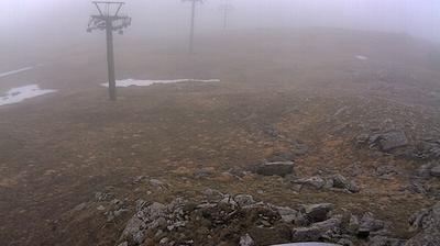 immagine della webcam nei dintorni di Montecreto: webcam Monte Cimone