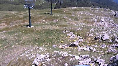 immagine della webcam nei dintorni di Riolunato: webcam Monte Cimone