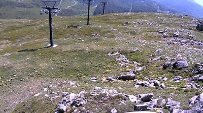 immagine della webcam nei dintorni di Vidiciatico: webcam Monte Cimone