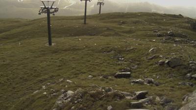 immagine della webcam nei dintorni di Fanano: webcam Monte Cimone