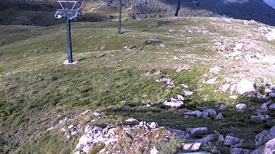 immagine della webcam nei dintorni di Selletta: webcam Monte Cimone