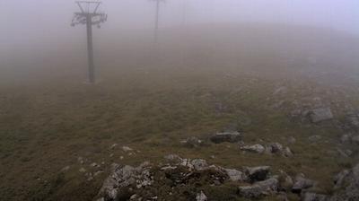 immagine della webcam nei dintorni di Fanano: webcam Monte Cimone