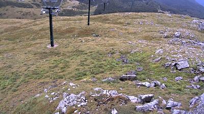 immagine della webcam nei dintorni di Vidiciatico: webcam Monte Cimone