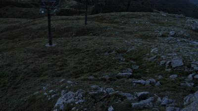 immagine della webcam nei dintorni di Abetone Cutigliano: webcam Monte Cimone
