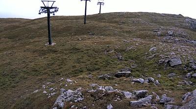 immagine della webcam nei dintorni di Frassinoro: webcam Monte Cimone