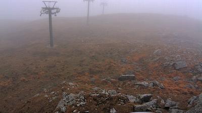 immagine della webcam nei dintorni di Palagano: webcam Monte Cimone