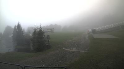 immagine della webcam nei dintorni di Zubiena: webcam Bielmonte