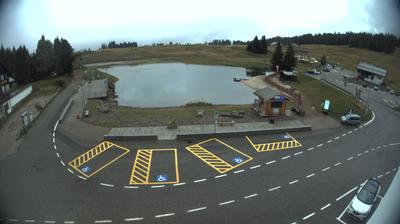 immagine della webcam nei dintorni di Panchià: webcam Pampeago