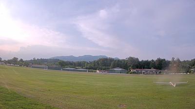 immagine della webcam nei dintorni di Cassano Magnago: webcam Galliate Lombardo