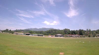 immagine della webcam nei dintorni di Castiglione Olona: webcam Galliate Lombardo