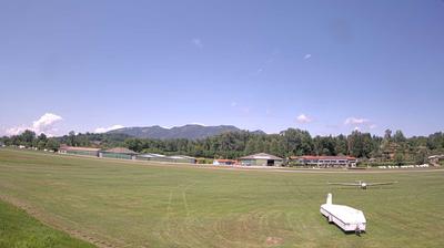 immagine della webcam nei dintorni di Binago: webcam Galliate Lombardo