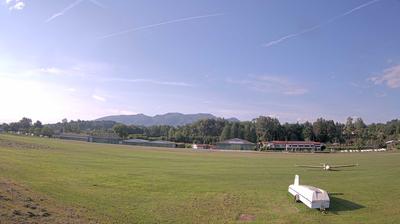 immagine della webcam nei dintorni di Binago: webcam Galliate Lombardo