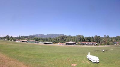 immagine della webcam nei dintorni di Varese: webcam Galliate Lombardo
