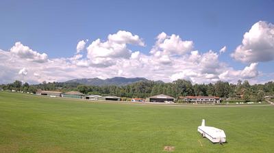 immagine della webcam nei dintorni di Varese: webcam Galliate Lombardo