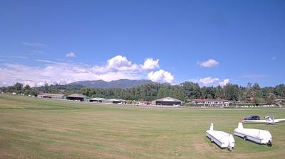 immagine della webcam nei dintorni di Varese: webcam Galliate Lombardo