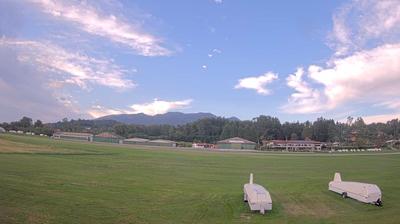 immagine della webcam nei dintorni di Castiglione Olona: webcam Galliate Lombardo