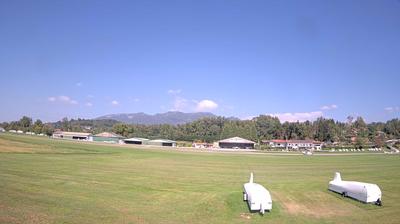 immagine della webcam nei dintorni di Solbiate Olona: webcam Galliate Lombardo