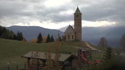 immagine della webcam nei dintorni di Bolzano: webcam Avelengo