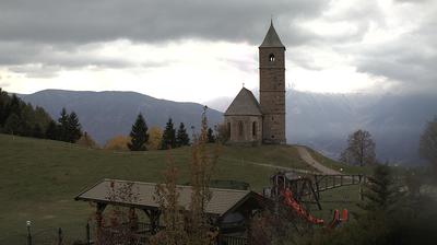 immagine della webcam nei dintorni di Bolzano: webcam Avelengo