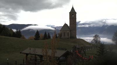 immagine della webcam nei dintorni di Ultimo: webcam Avelengo