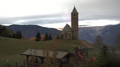 immagine della webcam nei dintorni di San Leonardo in Passiria: webcam Avelengo
