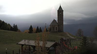 immagine della webcam nei dintorni di Altopiano di Vezzena: webcam Avelengo