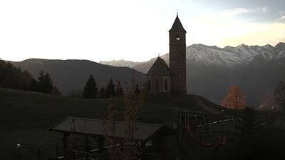 immagine della webcam nei dintorni di Lagundo: webcam Avelengo