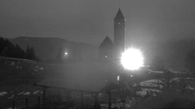 immagine della webcam nei dintorni di San Leonardo in Passiria: webcam Avelengo