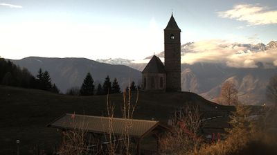 immagine della webcam nei dintorni di Sarentino: webcam Avelengo
