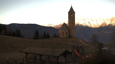 immagine della webcam nei dintorni di Moso in Passiria: webcam Avelengo