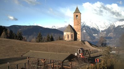 immagine della webcam nei dintorni di Merano: webcam Avelengo