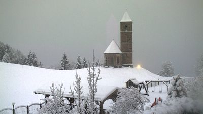 immagine della webcam nei dintorni di Scena: webcam Avelengo