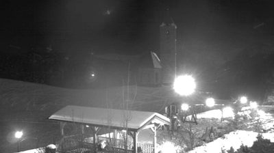 immagine della webcam nei dintorni di Tirolo: webcam Avelengo