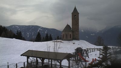 immagine della webcam nei dintorni di Terlano: webcam Avelengo