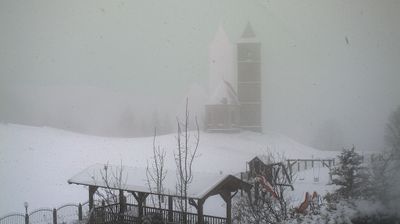 immagine della webcam nei dintorni di Lagundo: webcam Avelengo