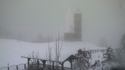 immagine della webcam nei dintorni di Parcines: webcam Avelengo