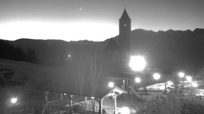 immagine della webcam nei dintorni di Rifiano: webcam Avelengo