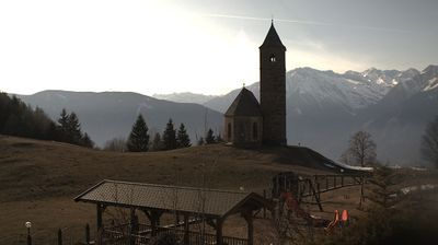 immagine della webcam nei dintorni di Bolzano: webcam Avelengo
