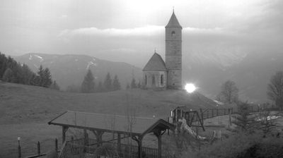 immagine della webcam nei dintorni di Merano 2000: webcam Avelengo