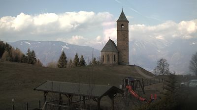 immagine della webcam nei dintorni di Merano 2000: webcam Avelengo