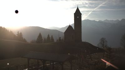 immagine della webcam nei dintorni di Lagundo: webcam Avelengo