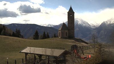 immagine della webcam nei dintorni di Moso in Passiria: webcam Avelengo