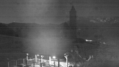 immagine della webcam nei dintorni di Corno del Renon: webcam Avelengo