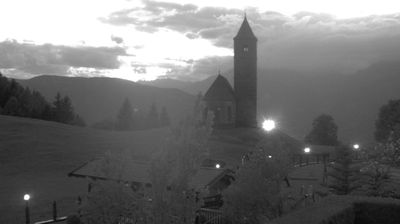 immagine della webcam nei dintorni di Laces: webcam Avelengo