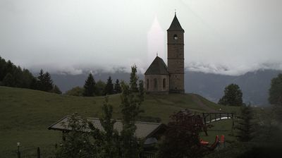 immagine della webcam nei dintorni di Vallelunga Maseben: webcam Avelengo